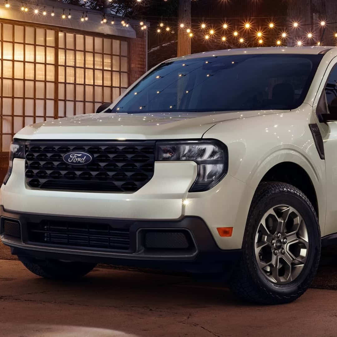 Ford sẽ sử dụng Công thức 1 để chế tạo những chiếc xe hybrid ưu việt hơn