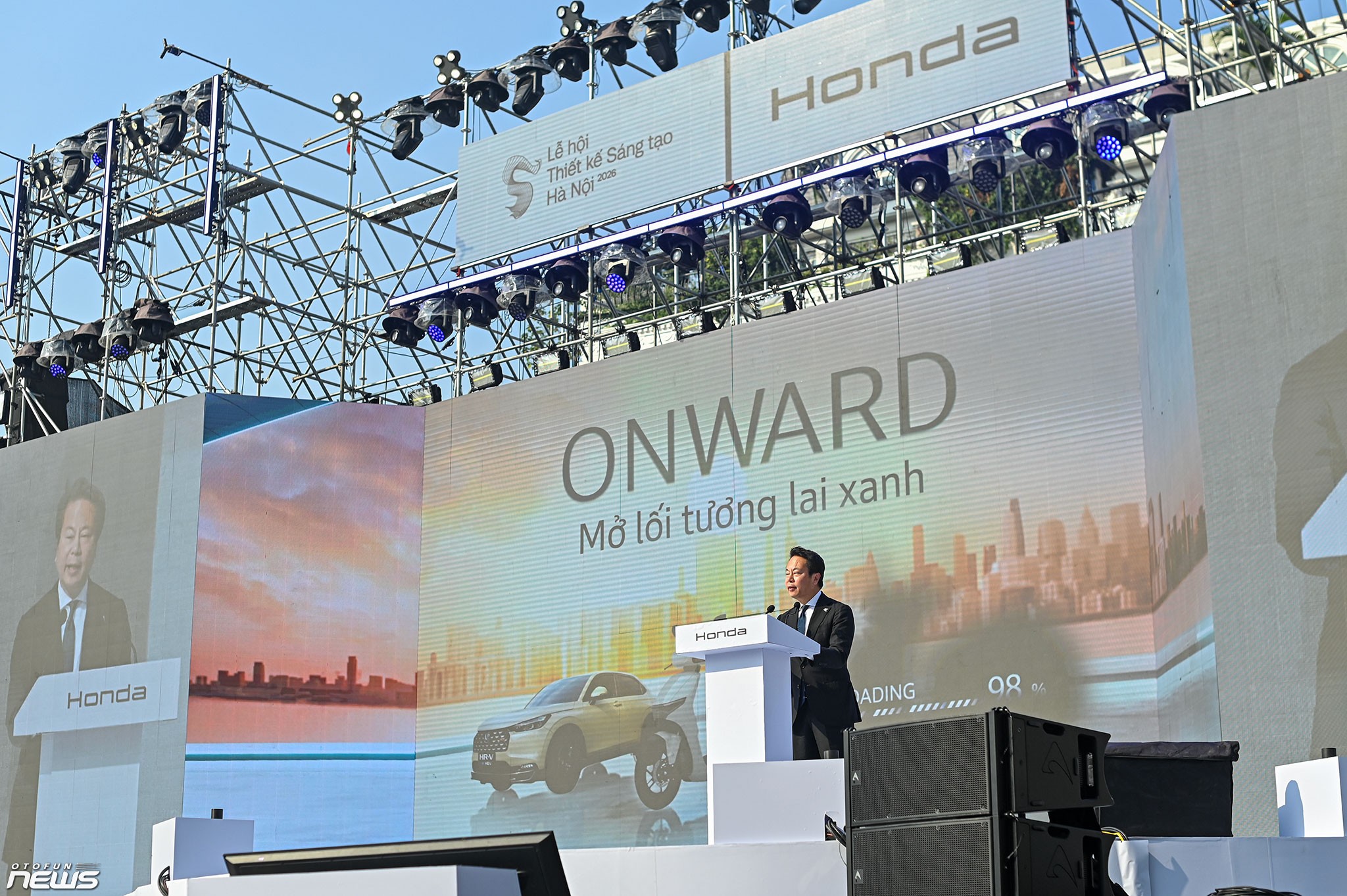 Chi tiết Honda UC3, xe máy điện vừa ra mắt Việt Nam