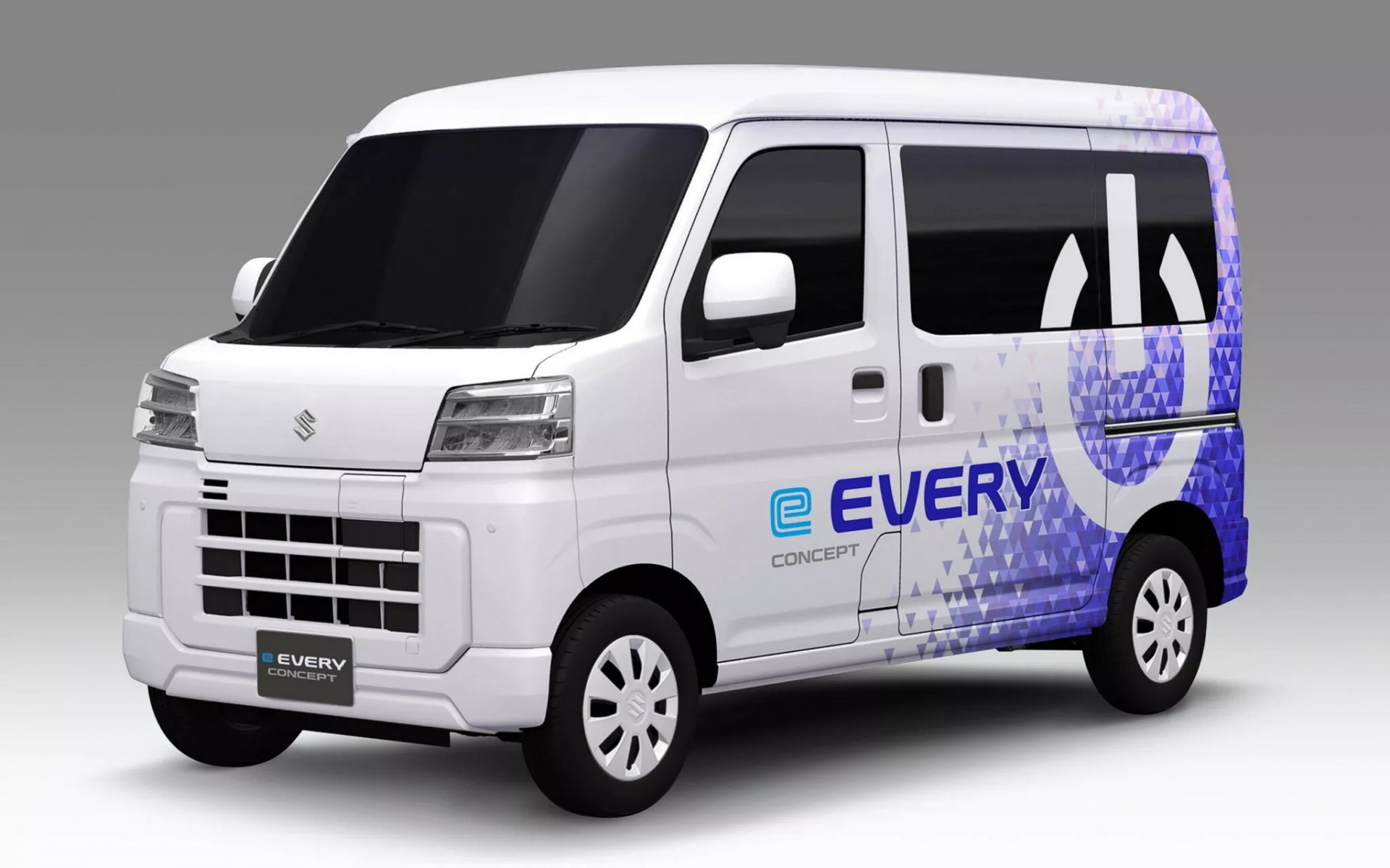 Từ xe điện cho tới robot, Suzuki sẽ trưng bày sản phẩm rất đa dạng tại Japan Mobility Show 2025