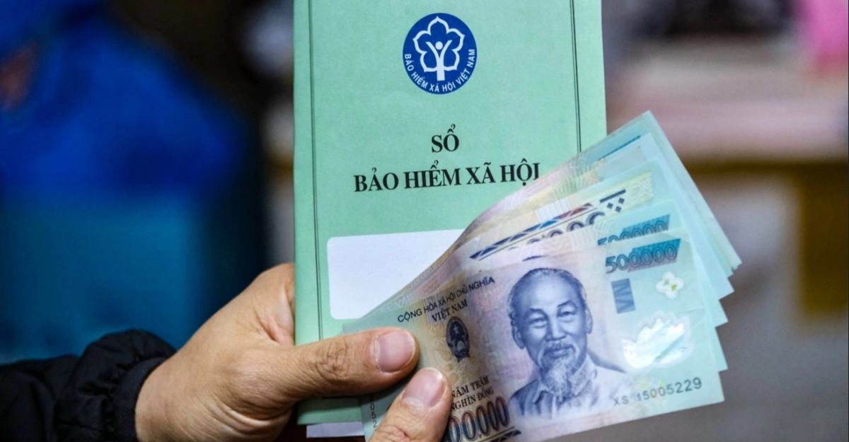 Những khoản nào được điều chỉnh khi lương cơ sở tăng vào năm 2026?