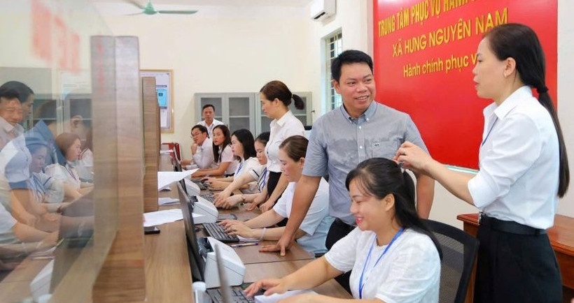 Bồi dưỡng cán bộ cấp xã để giáo dục - đào tạo thực sự trở thành đột phá chiến lược