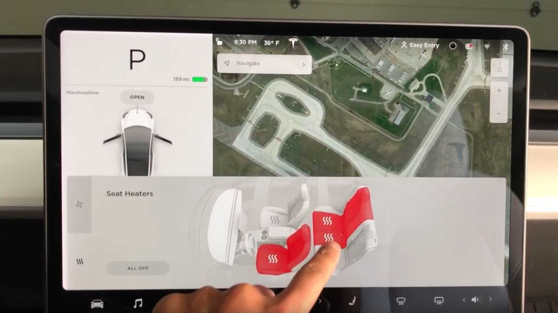 Cách đơn giản để tối đa hóa phạm vi di chuyển của xe điện trong mùa đông