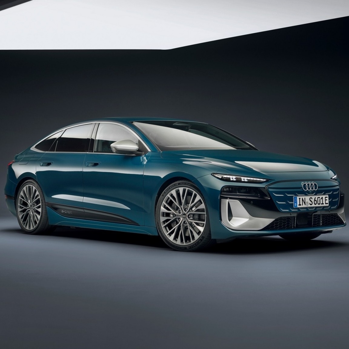 Gần 28.000 xe Audi bị triệu hồi do nguy cơ lỗi dây an toàn ghế sau