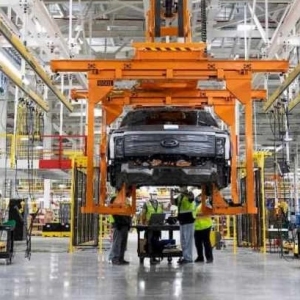 Vì sao Ford chấp nhận kỷ lục triệu hồi trong năm 2025