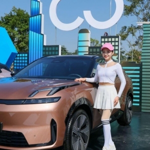 Công nghệ EM-P Super Hybrid của Lynk & Co giành giải thưởng công nghệ duy nhất tại Car Awards 2025