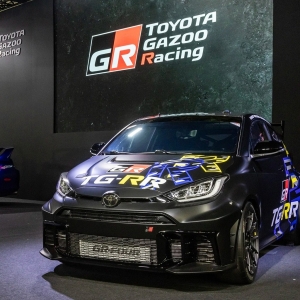 Gazoo Racing tách khỏi Toyota, tham vọng tái định hình thế giới xe thể thao