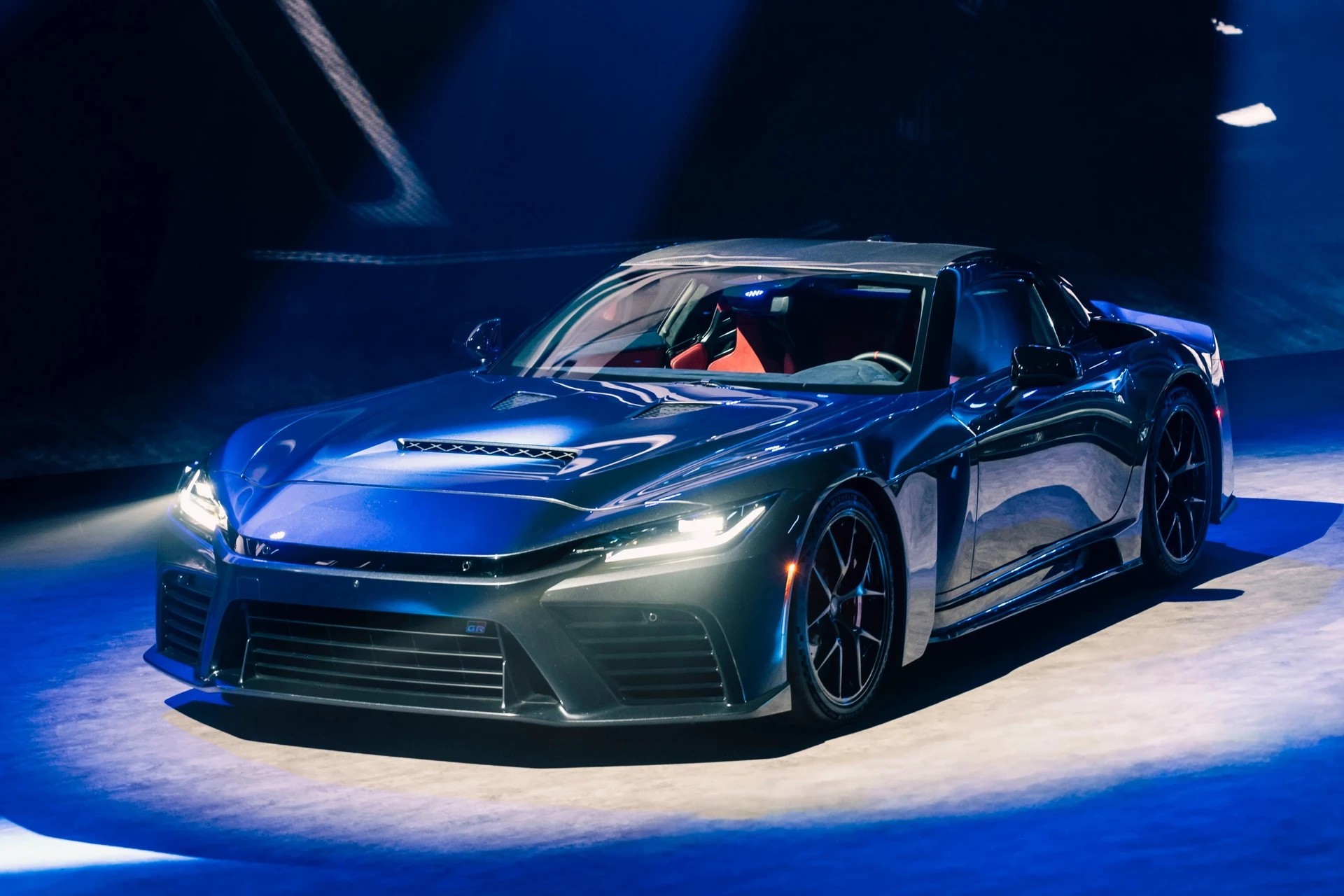 Gazoo Racing tách khỏi Toyota, tham vọng tái định hình thế giới xe thể thao