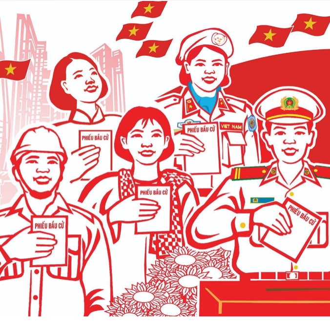 Phát huy vai trò của Mặt trận Tổ quốc Việt Nam trong công tác bầu cử