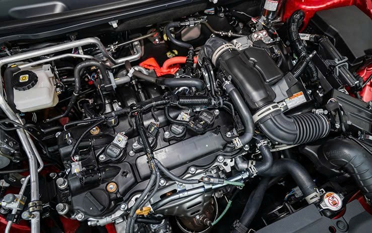 Toyota Vios hybrid tiếp tục ra mắt tại Malaysia