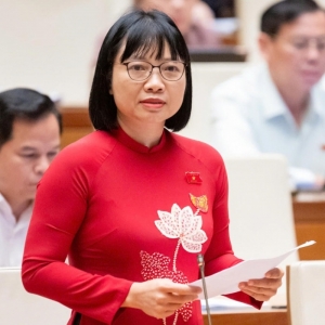 Mặt trận là chủ thể trách nhiệm pháp lý trong bầu cử