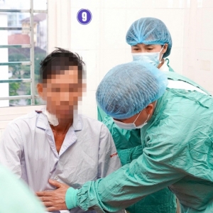 Bộ Y tế đề xuất 6 mức ưu đãi cho viên chức y tế, áp dụng từ năm 2026