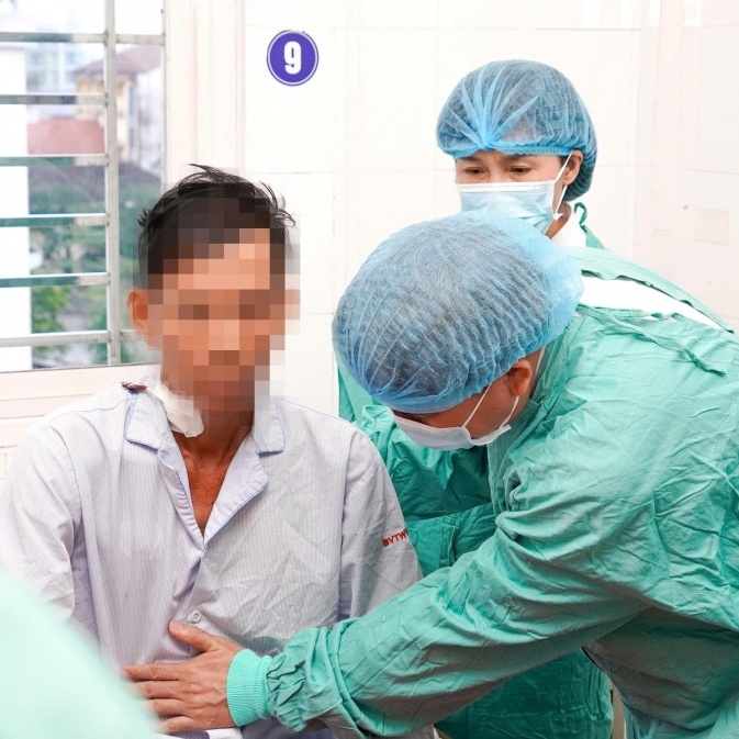 bo y te de xuat 6 muc uu dai cho vien chuc y te ap dung tu nam 2026