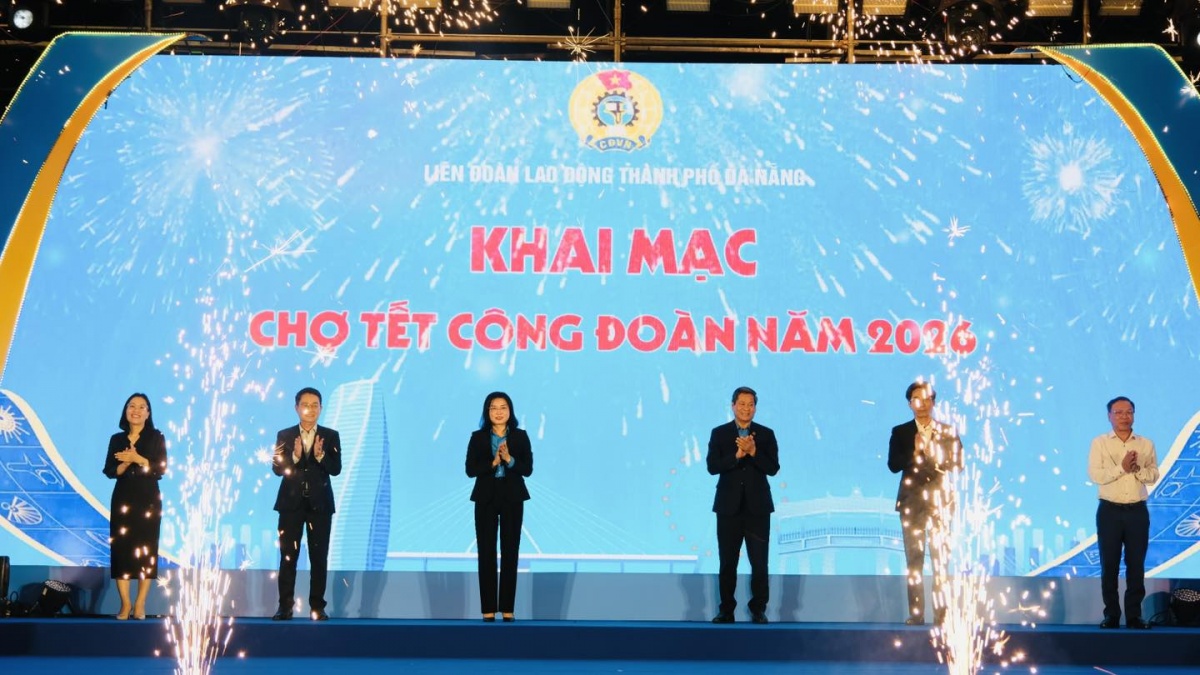 Tết ấm hơn khi người lao động được chăm lo từ những việc làm cụ thể