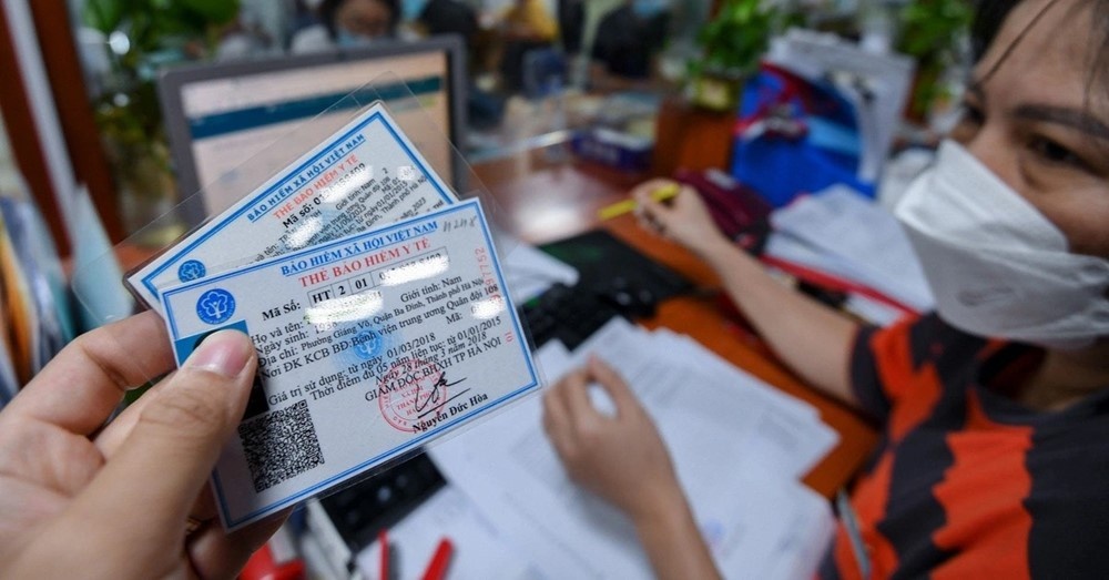 5 trường hợp được thanh toán chi phí khám chữa bệnh dù chưa có thẻ BHYT