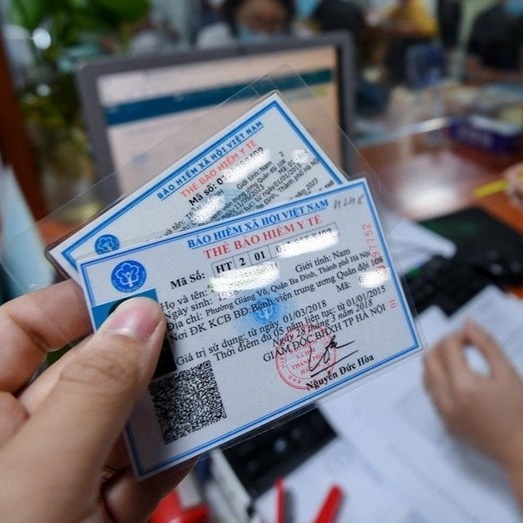 5 truong hop duoc thanh toan chi phi kham chua benh du chua co the bhyt