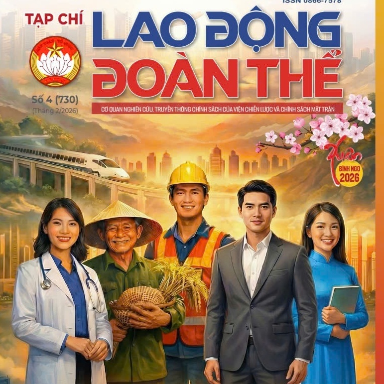 don doc tap chi lao dong doan the xuan binh ngo 2026