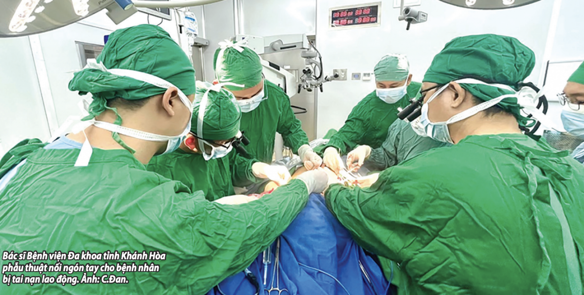 Công tác an toàn, vệ sinh lao động cần thực chất và hiệu quả hơn