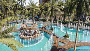 Sunshine Sky City “mở khóa” hạ tầng - pháp lý, bứt tốc thành tâm điểm khu Nam TP. HCM