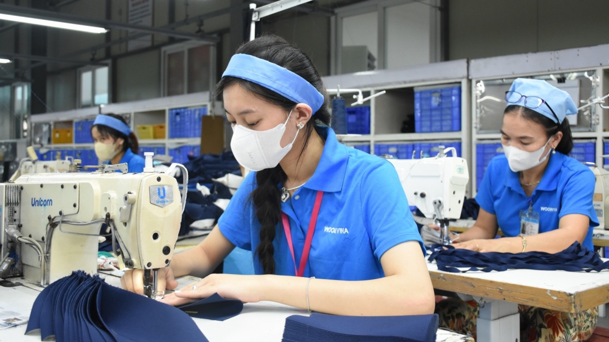 Quy định mới về nghỉ phép năm người lao động cần biết