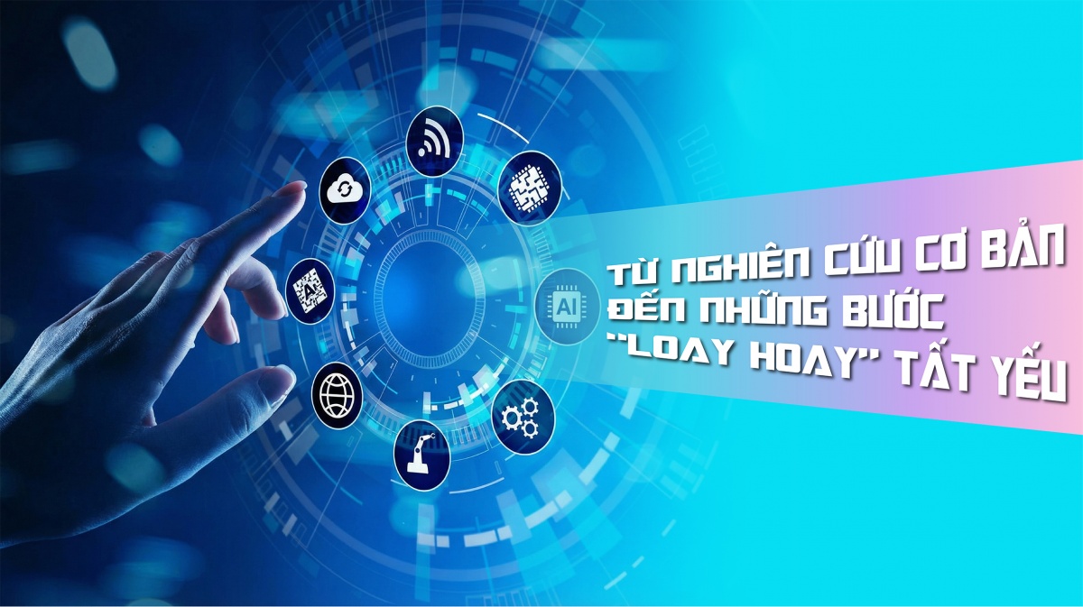 GS.TSKH Đinh Dũng: “Khoa học không thể chạy theo phong trào, càng không thể trông chờ phép màu”