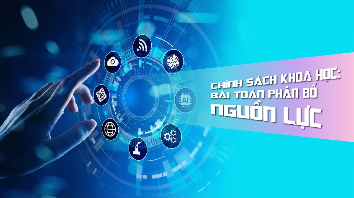 GS.TSKH Đinh Dũng: “Khoa học không thể chạy theo phong trào, càng không thể trông chờ phép màu”