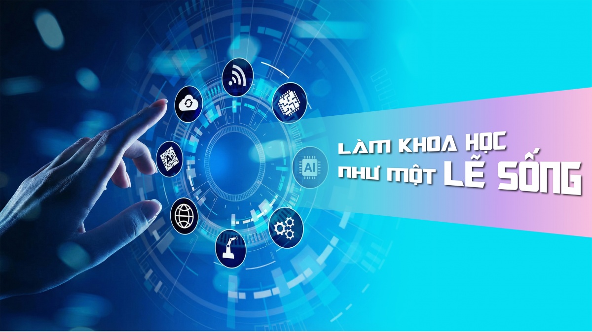GS.TSKH Đinh Dũng: “Khoa học không thể chạy theo phong trào, càng không thể trông chờ phép màu”