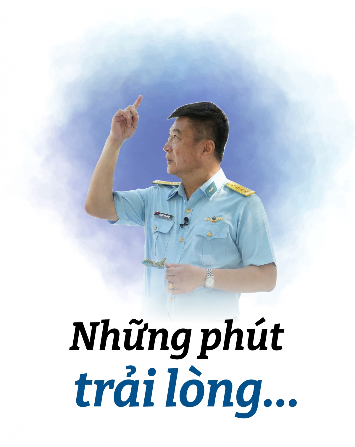 Những người lính giữ trời