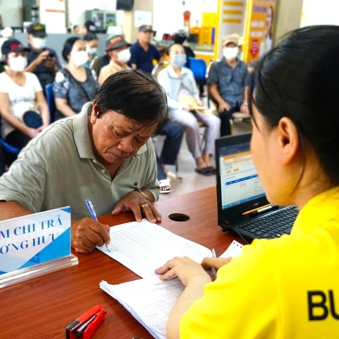 Thu hồi lương hưu, trợ cấp BHXH: Người lao động và thân nhân cần nắm rõ quy định