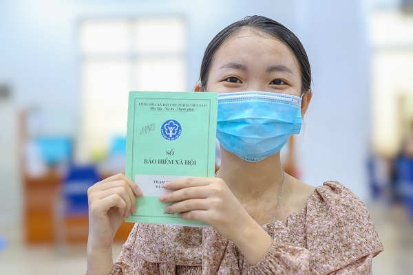 Tăng lương cơ sở từ 1.7: Người lao động được hưởng thêm quyền lợi BHXH Tăng lương cơ sở từ 1.7: Người lao động được hưởng thêm quyền lợi BHXH