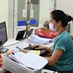 Chậm nhất 1.7.2026 phải hoàn thành xếp lương viên chức theo vị trí việc làm