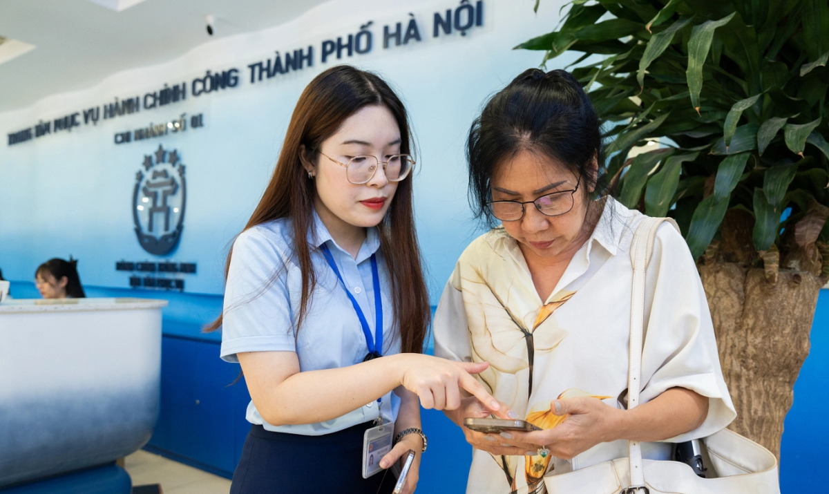 Cải cách tiền lương 2026: Những thay đổi lớn với cán bộ, công chức, viên chức