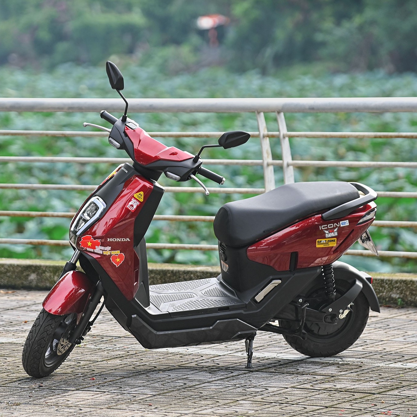 Dưới đây là 3 mẫu xe máy điện tầm giá 20 triệu đáng chú ý