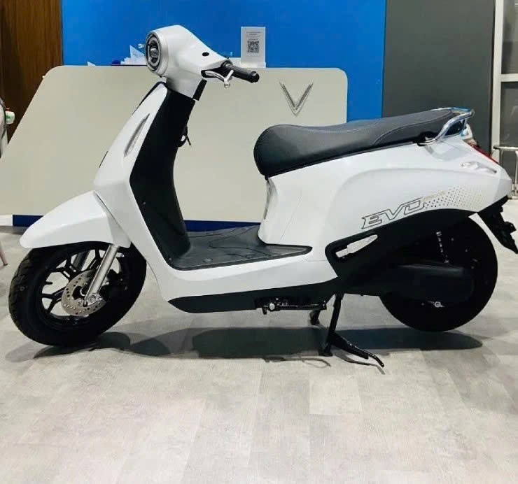 Dưới đây là 3 mẫu xe máy điện tầm giá 20 triệu đáng chú ý