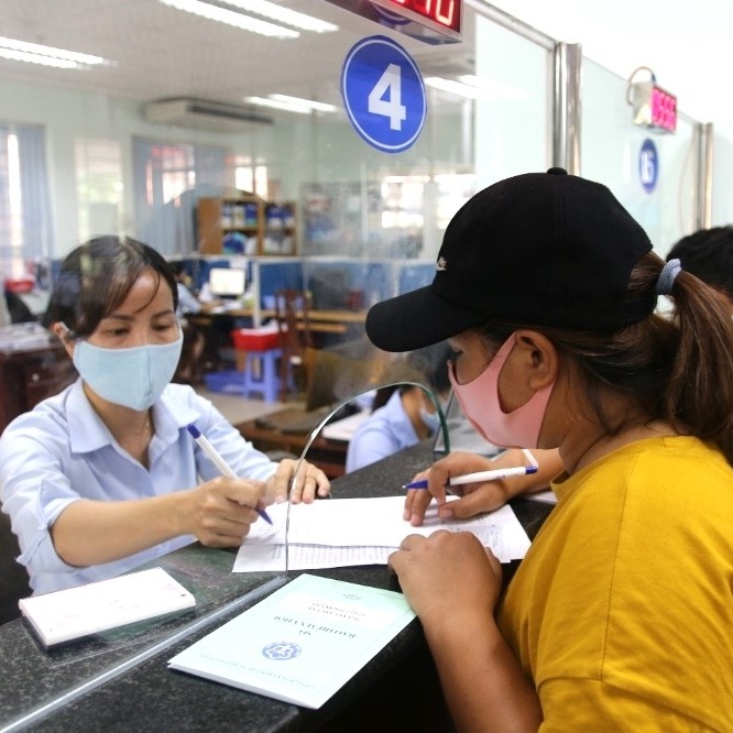 Cách tính lương hưu với người tham gia BHXH tự nguyện từ năm 2026