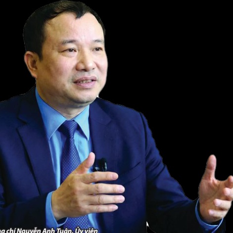 Công đoàn Hải Phòng: Hiện thực hoá ba đột phá chiến lược từ tư duy tận tâm phục vụ