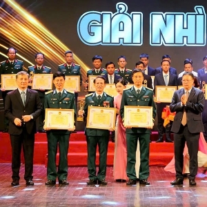 Nhà máy Z119: Khát vọng sáng tạo hoà quyện cùng nền tảng phúc lợi