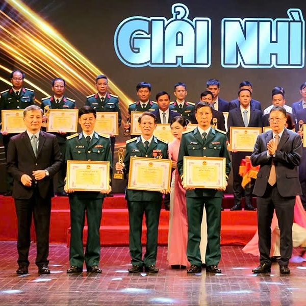 Nhà máy Z119: Khát vọng sáng tạo hoà quyện cùng nền tảng phúc lợi