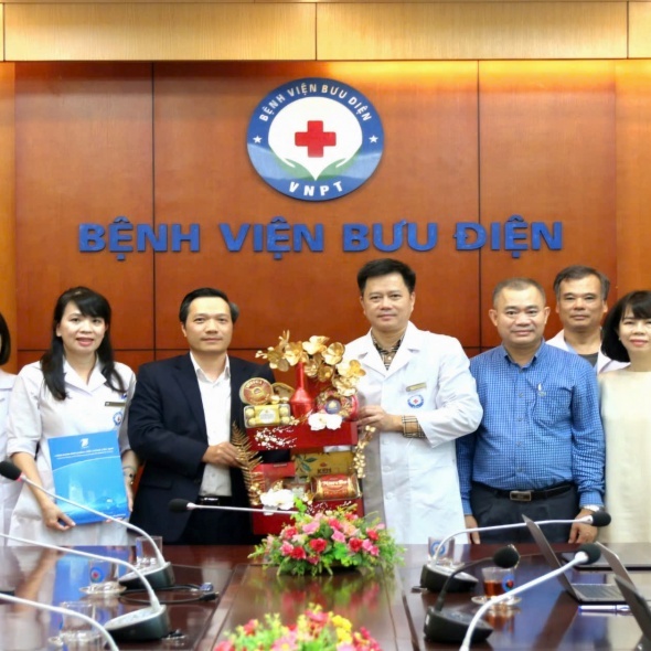 Công đoàn VNPT: Lan toả giá trị an sinh, gắn kết niềm tin người lao động