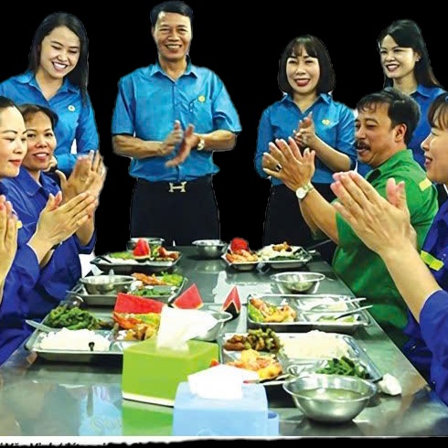 Công ty Than Uông Bí: Khơi dậy sức mạnh từ nội lực