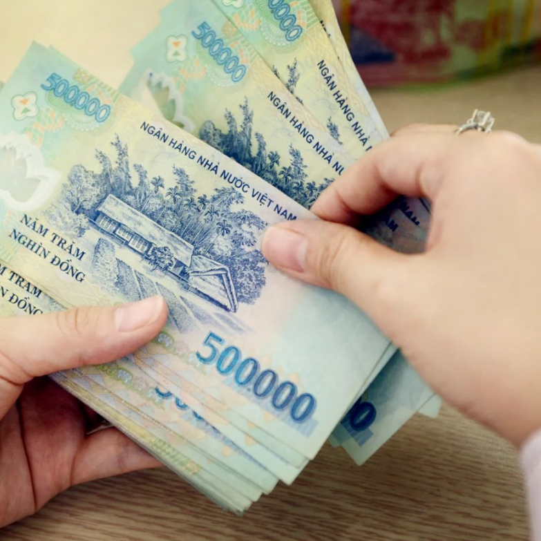 Ai được tăng lương cao nhất trong năm 2026?