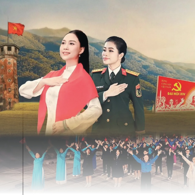 Chống xâm lăng văn hóa và trách nhiệm của văn nghệ sĩ