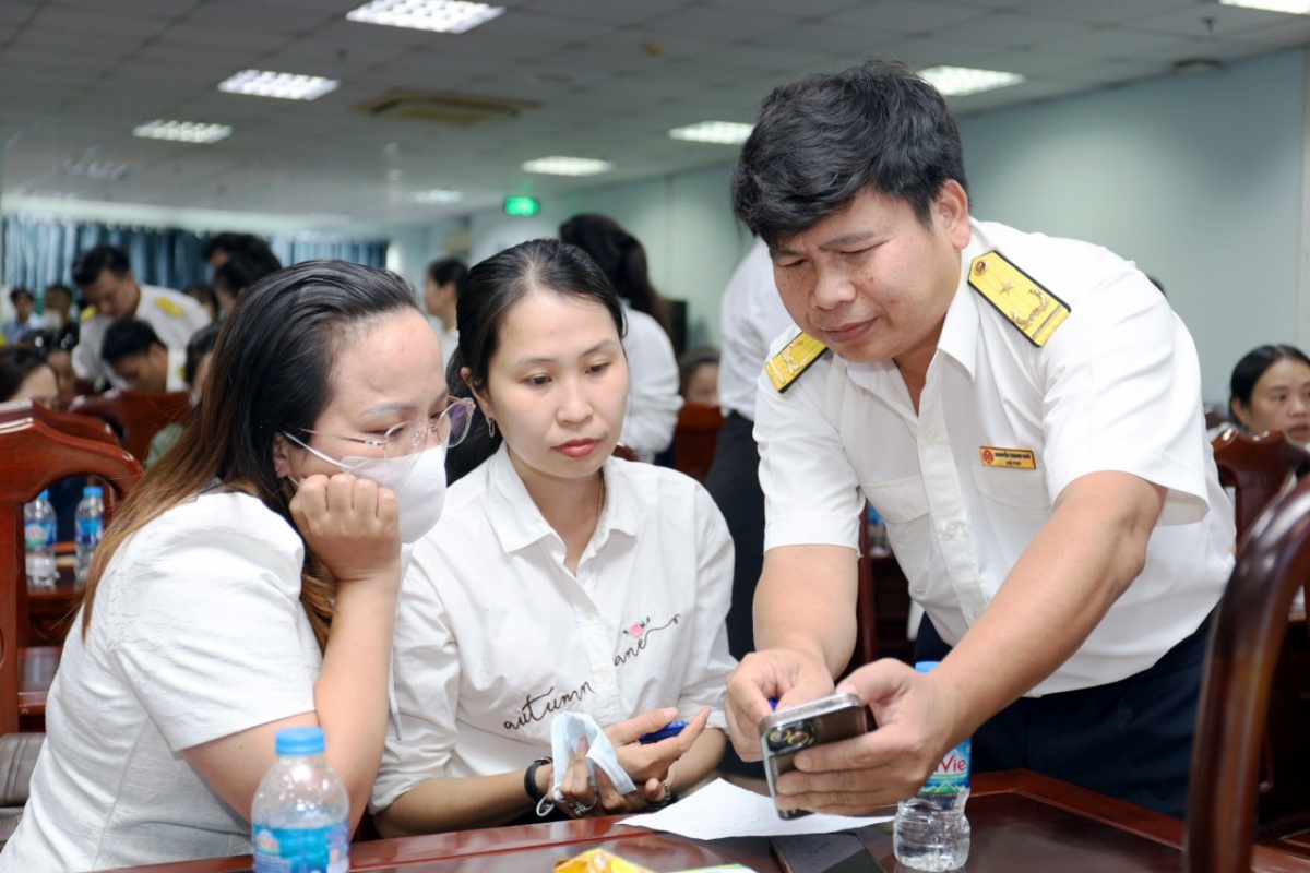 Hướng dẫn quyết toán thuế thu nhập cá nhân mới nhất: Người lao động cần nắm rõ Hướng dẫn quyết toán thuế thu nhập cá nhân mới nhất: Người lao động cần nắm rõ