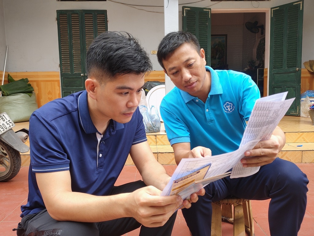 Người lao động không thể đóng BHXH bắt buộc và tự nguyện cùng lúc