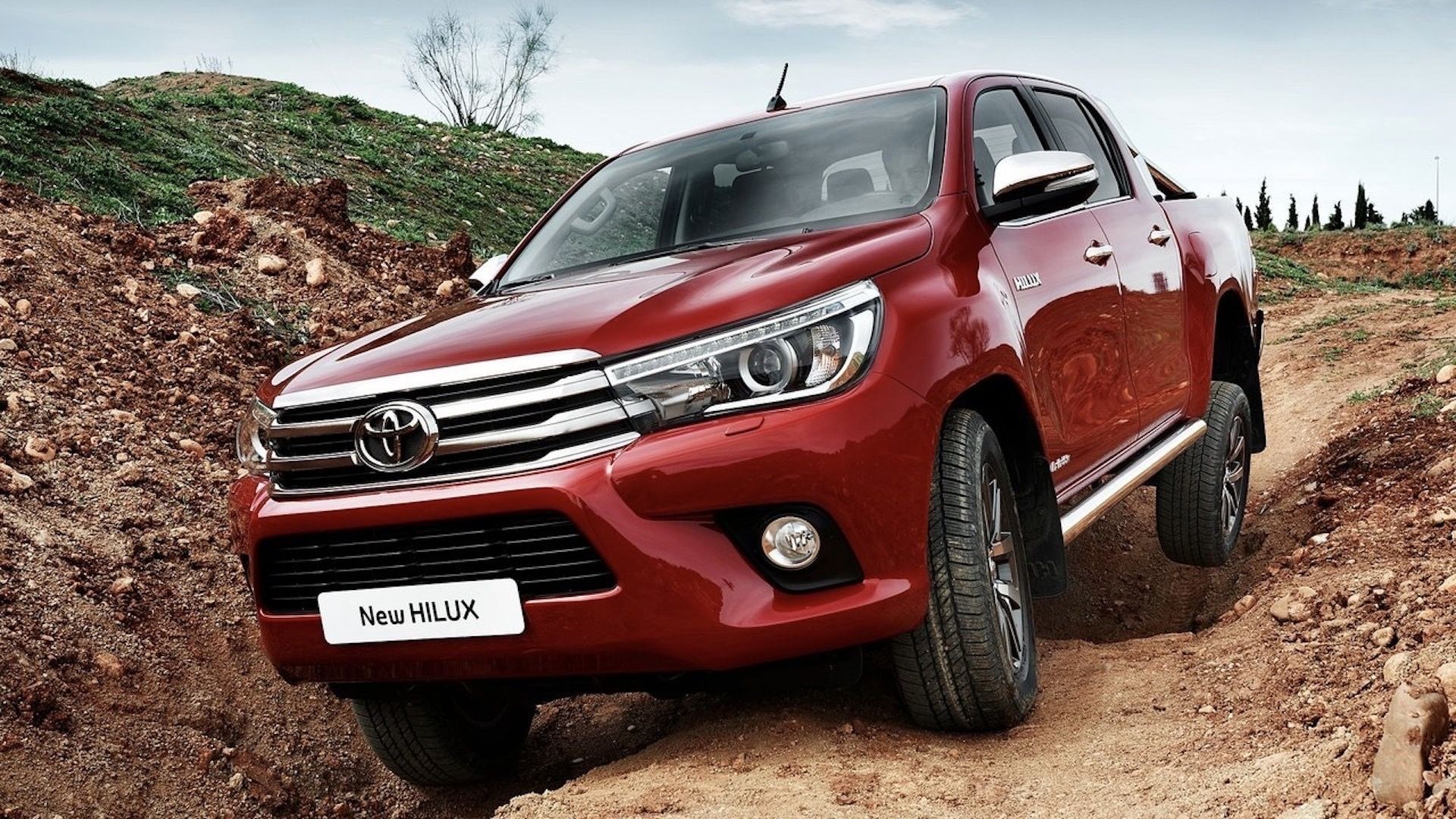 Băng giá, nắng nóng và đường thử khắc nghiệt: Cách các hãng phát triển xe mới Băng giá, nắng nóng và đường thử khắc nghiệt: Cách các hãng phát triển xe mới