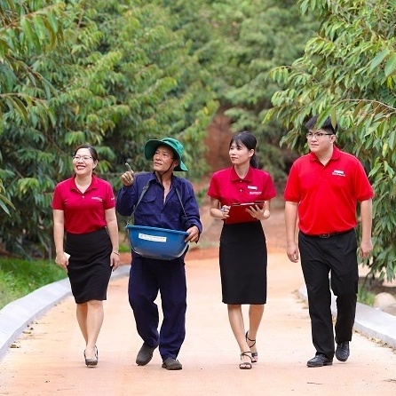 Agribank xanh hóa tín dụng – “Cầu nối” để phát triển năng lượng xanh tại Việt Nam