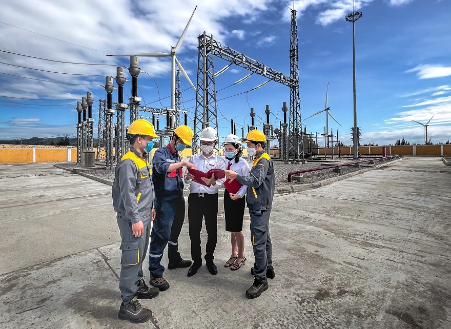 Agribank xanh hóa tín dụng – “Cầu nối” để phát triển năng lượng xanh tại Việt Nam Agribank xanh hóa tín dụng – “Cầu nối” để phát triển năng lượng xanh tại Việt Nam