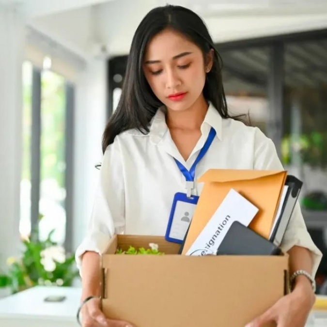 Nghỉ việc đúng luật, người lao động cần biết gì?