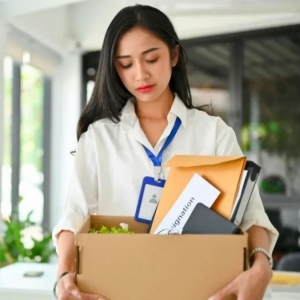 Nghỉ việc đúng luật, người lao động cần biết gì?