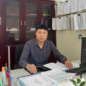 Người giữ lửa ở nơi những tâm hồn lạc lối