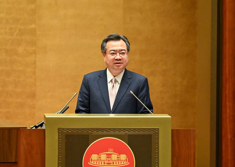 Hội nghị toàn quốc quán triệt, triển khai thực hiện Nghị quyết số 79 và Nghị quyết số 80 của Bộ Chính trị Hội nghị toàn quốc quán triệt, triển khai thực hiện Nghị quyết số 79 và Nghị quyết số 80 của Bộ Chính trị